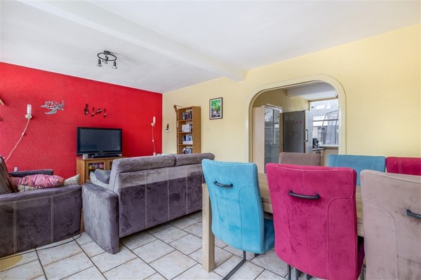 Medium property photo - Driemolenslaan 47, 9649 ER Muntendam